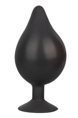 CALEXOTICS - XL SILICONE INFLATABLE PLUG