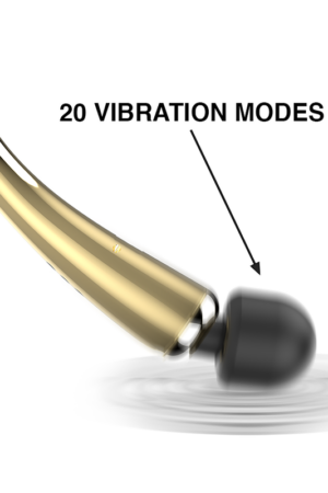 IBIZA - WAND LUXURY MASSAGER SUPER STRONG