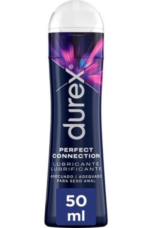 DUREX - PERFECT CONNECTION LUBRICANT 50 ML