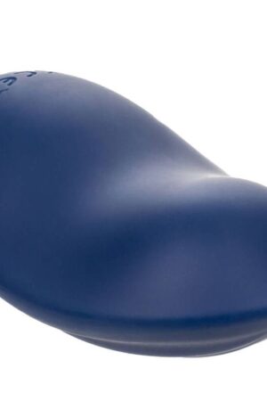 CALEXOTICS - CASHMERE VELVET CURVE BLUE