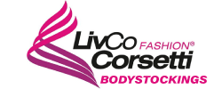 LIVCO CORSETTI BODYSTOCKINGS