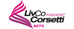 LIVCO CORSETTI SETS