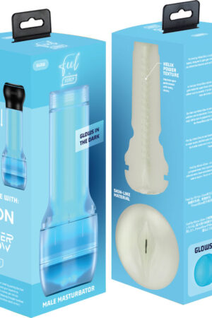 KIIROO - FEEL GLOW IN THE DARK STROKER