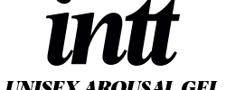 INTT UNISEX AROUSAL GEL