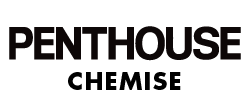 PENTHOUSE CHEMISE