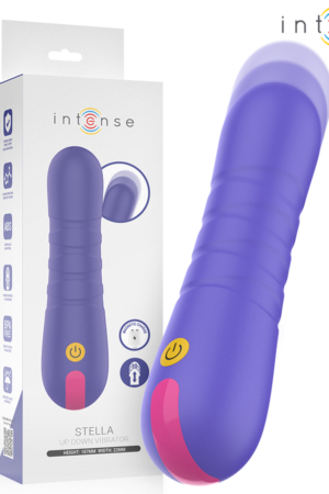 INTENSE - STELLA PUSH PENETRATION UP DOWN