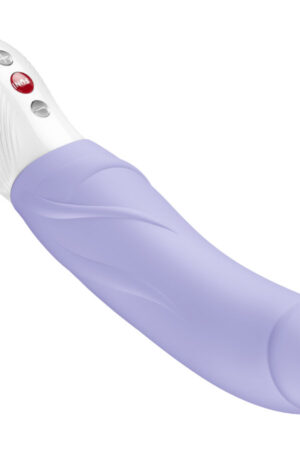 FUN FACTORY - BIG BOSS G-SPOT VIBRATOR PURPLE