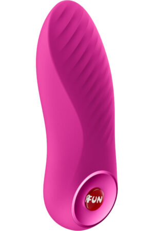 FUN FACTORY - BIJOU BALA VIBRADORA MAGENTA