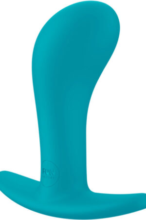 FUN FACTORY - BOOTIE ANAL PLUG SIZE M AQUAMARINE