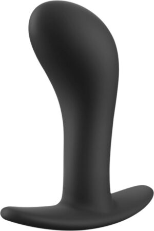 FUN FACTORY - BOOTIE ANAL PLUG SIZE L BLACK