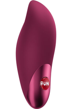 FUN FACTORY - CHARME BALA VIBRADORA BURDEOS