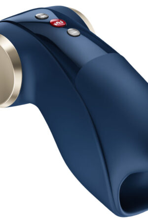 FUN FACTORY - COBRA LIBRE II VIBRATOR MASTURBATOR NIGHTBLUE