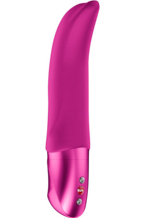 FUN FACTORY - DIVA DOLPHIN G-SPOT VIBRATOR MAGENTA