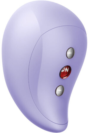 FUN FACTORY - ESSENCE VIBRADOR AIR PULSE VIOLETA