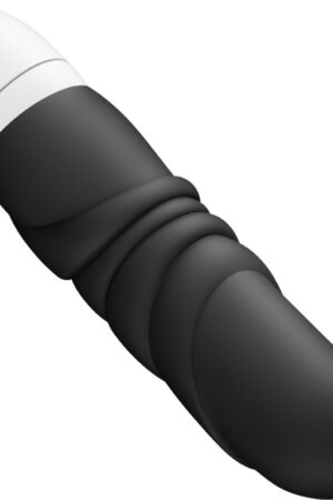 FUN FACTORY - JAM MINI VIBRADOR NEGRO