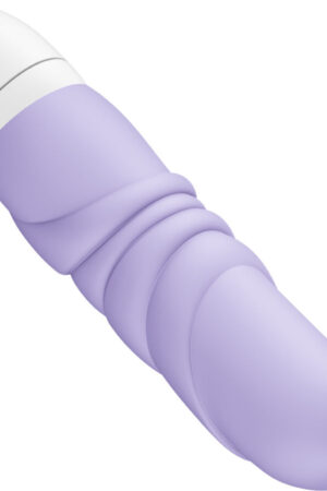 FUN FACTORY - JAM MINI VIBRADOR VIOLETA