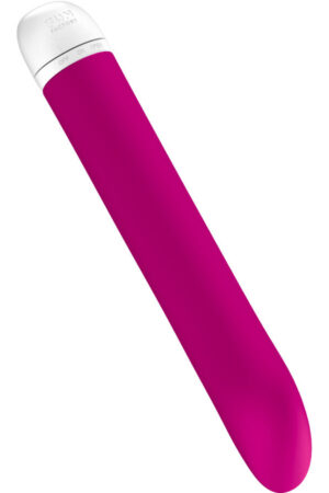 FUN FACTORY - JOUPIE VIBRADOR PUNTO G MAGENTA