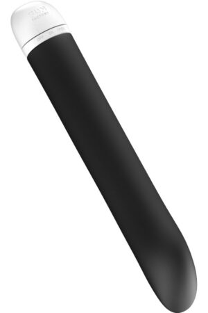 FUN FACTORY - JOUPIE VIBRADOR PUNTO G NEGRO