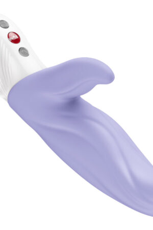 FUN FACTORY - LADY BI RABBIT VIBRATOR PURPLE