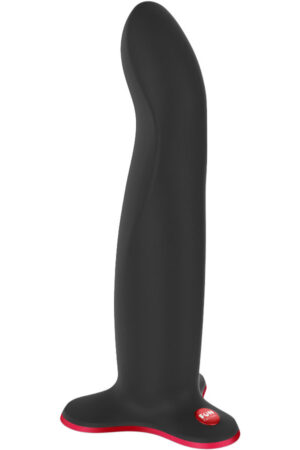 FUN FACTORY - LIMBA FLEX DILDO PUNTO G TALLA L NEGRO