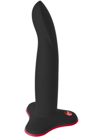 FUN FACTORY - LIMBA FLEX DILDO PUNTO G TALLA M NEGRO