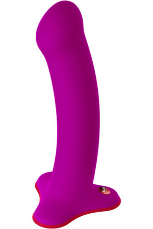 FUN FACTORY - MAGNUM DILDO PUNTO G MORADO