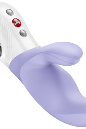 FUN FACTORY - MISS BI RABBIT VIBRATOR PURPLE