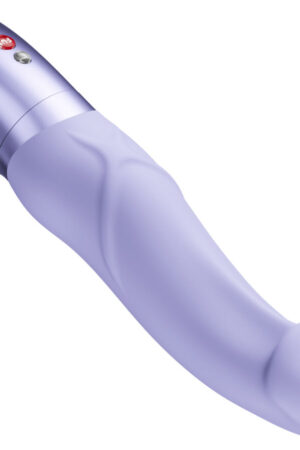 FUN FACTORY - MR. BOSS G-SPOT VIBRATOR PURPLE