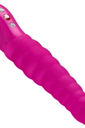 FUN FACTORY - PATCHY PAUL G-SPOT VIBRATOR MAGENTA