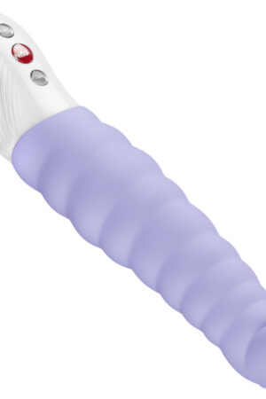 FUN FACTORY - PATCHY PAUL G-SPOT VIBRATOR PURPLE