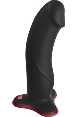 FUN FACTORY - THE BOSS STUB G-SPOT DILDO BLACK