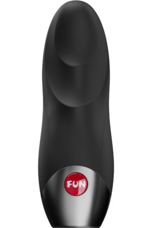 FUN FACTORY - VIOLA BALA VIBRADORA NEGRO