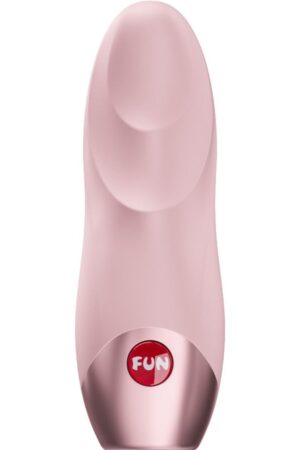 FUN FACTORY - VIOLA BALA VIBRADORA ROSA CLARO