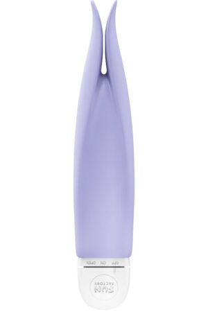 FUN FACTORY - VOLITA VIBRADOR LAY-ON VIOLETA