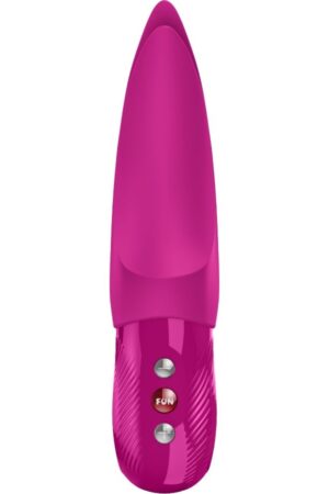 FUN FACTORY - VOLTA VIBRADOR LAY-ON MAGENTA