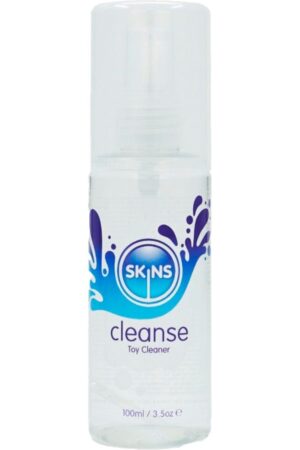 SKINS - CLEANSE TOY CLEANER 100 ML