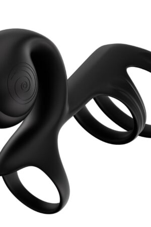 SNAIL VIBE - ANILLO DE PAREJA CONTROL REMOTO