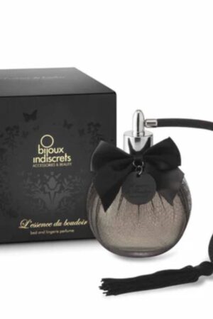 BIJOUX - BOUDOIR ESSENCE SHEET PERFUMER 100 ML