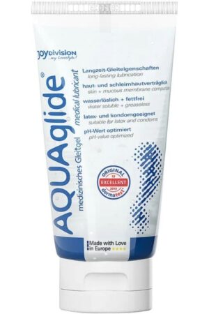 JOYDIVISION AQUAGLIDE - LUBRICANT 50 ML