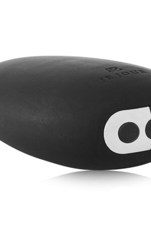 JE JOUE - MIMI VIBRADOR MASAJEADOR CLITORIAL NEGRO