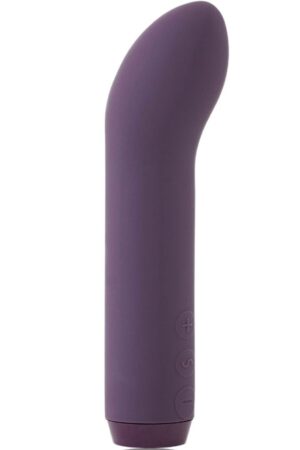 JE JOUE - BALA VIBRADORA ESTIMULACIÓN PUNTO G MORADO