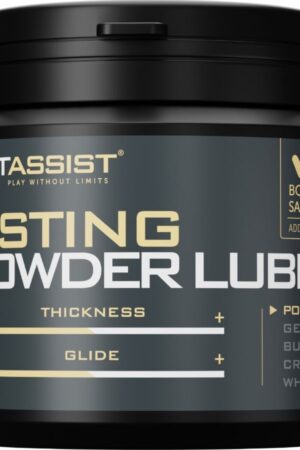 COBECO - FIST ASSIST POWDER LUBE 135 GR