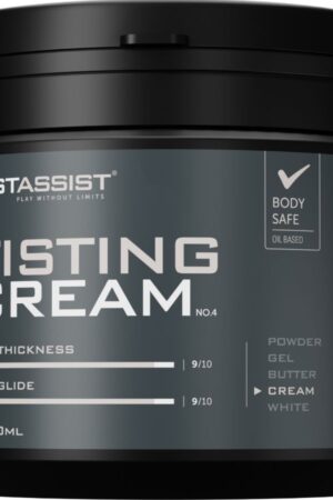 COBECO - FIST ASSIST LUBRICANT CREAM 500 ML