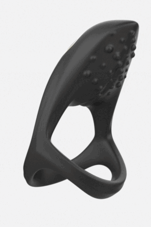 IBIZA - MULTI SENSORIAL COCK RING