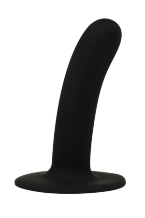 OHMAMA - PLUG ANAL SILICONA 12 CM ANCHO