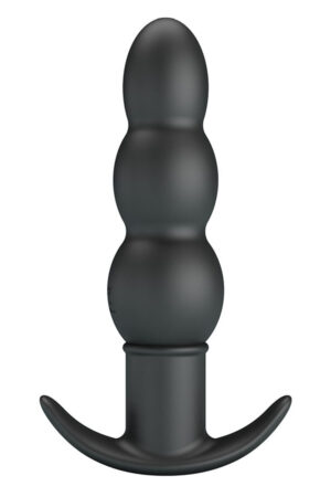 PRETTY LOVE - AEAEAS PLUG ANAL CON VIBRACIÓN