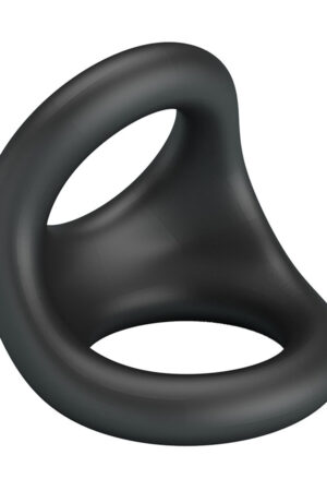 CRAZY BULL - NESTOR ANILLO ERGONÓMICO PARA PENE Y TESTÍCULOS