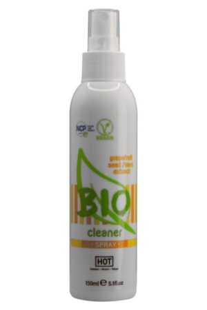 HOT - BIO CLEANER SPRAY 150 ML