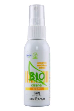 HOT - BIO CLEANER SPRAY 50 ML