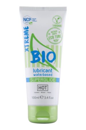 HOT - BIO LUBRICANT WATERBASED XTREME 100 ML